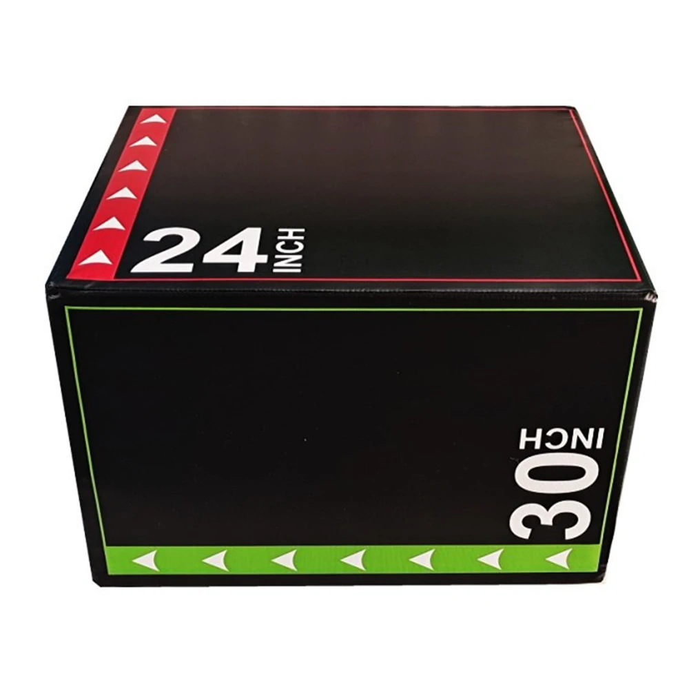 2026 High Density Foam Plyo Bo – обзор и цена Box Jump Plyo