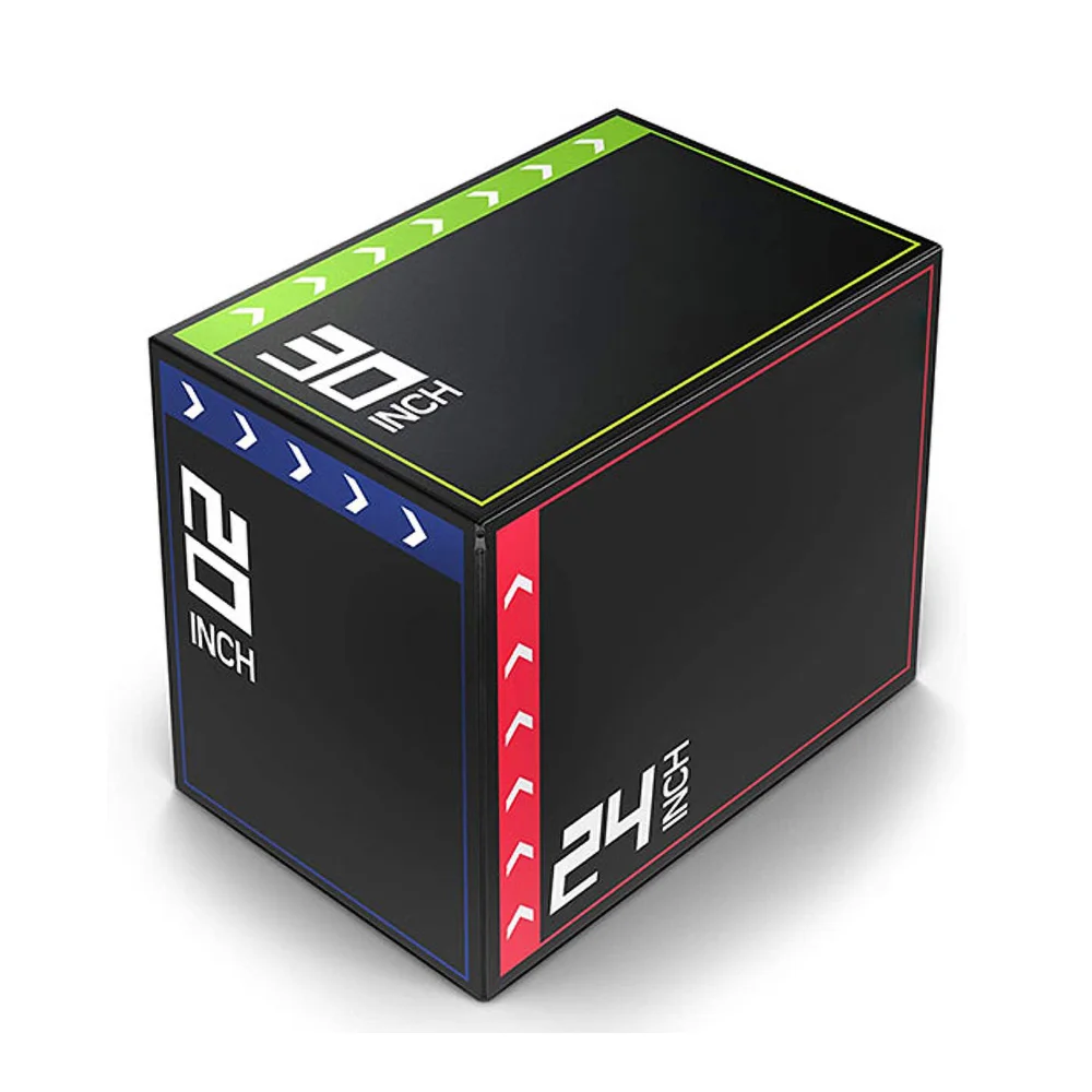 2026 High Density Foam Plyo Bo – обзор и цена Box Jump Plyo