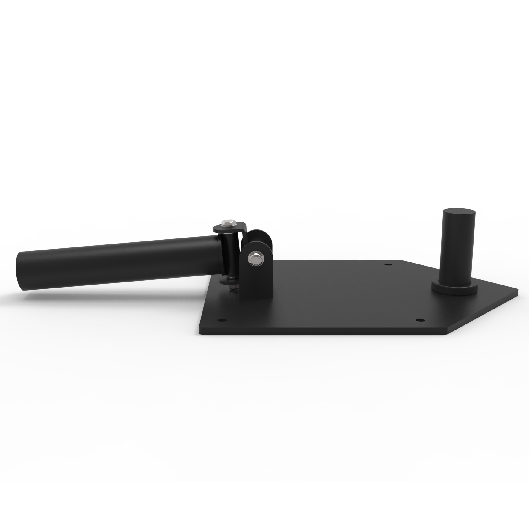 Barbell Landmine Attachment, 5 – обзор и цена Landmine Barbell Attachment