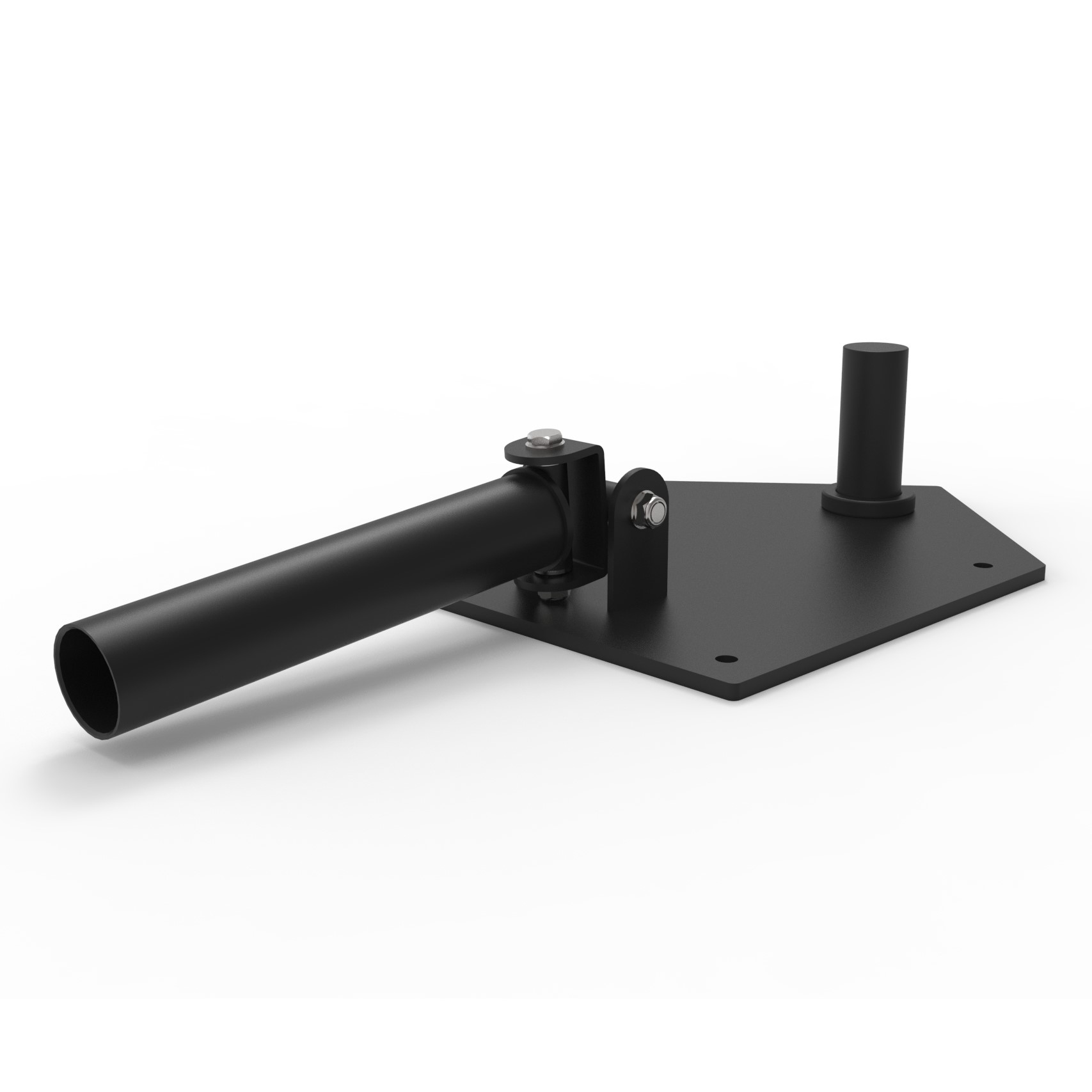 Barbell Landmine Attachment, 5 – обзор и цена Landmine Barbell Attachment