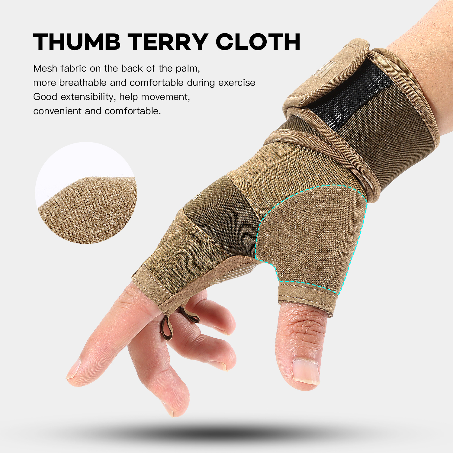 Hunting Gloves Tactical Gear C – обзор и цена Crossfit Gym Gear