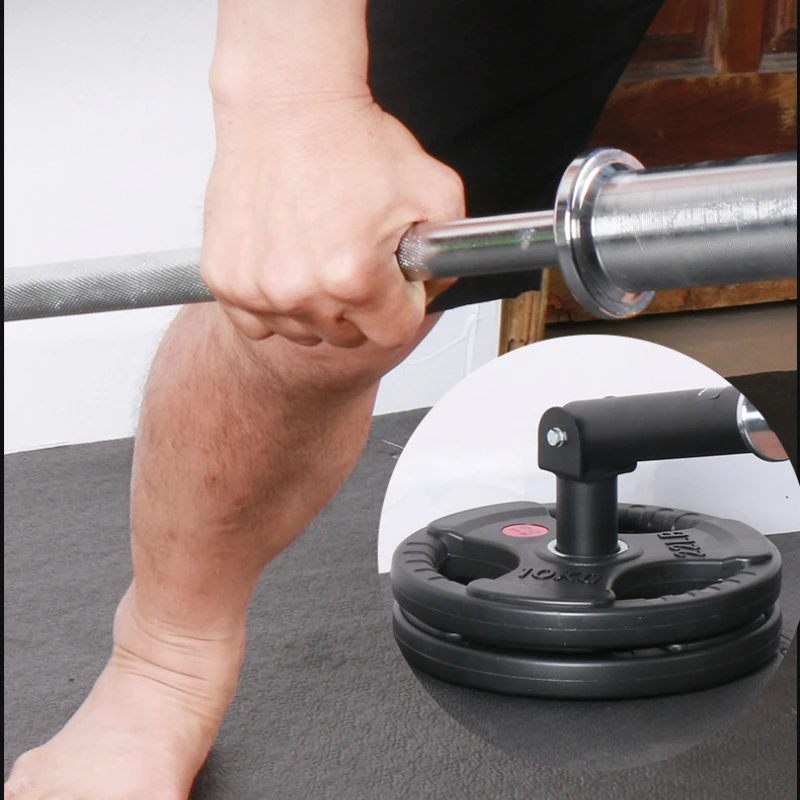 Versatile T Bar Row Landmine A – обзор и цена Landmine Barbell Attachment
