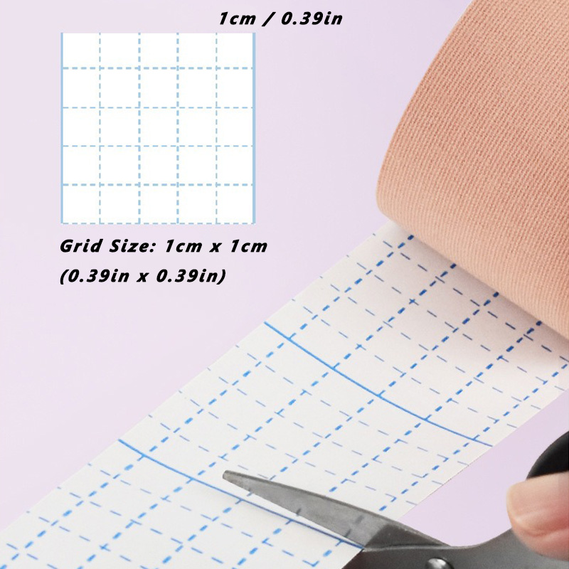 Facial Kinesiology Tape for Fa – обзор и цена Crossfit Lifting