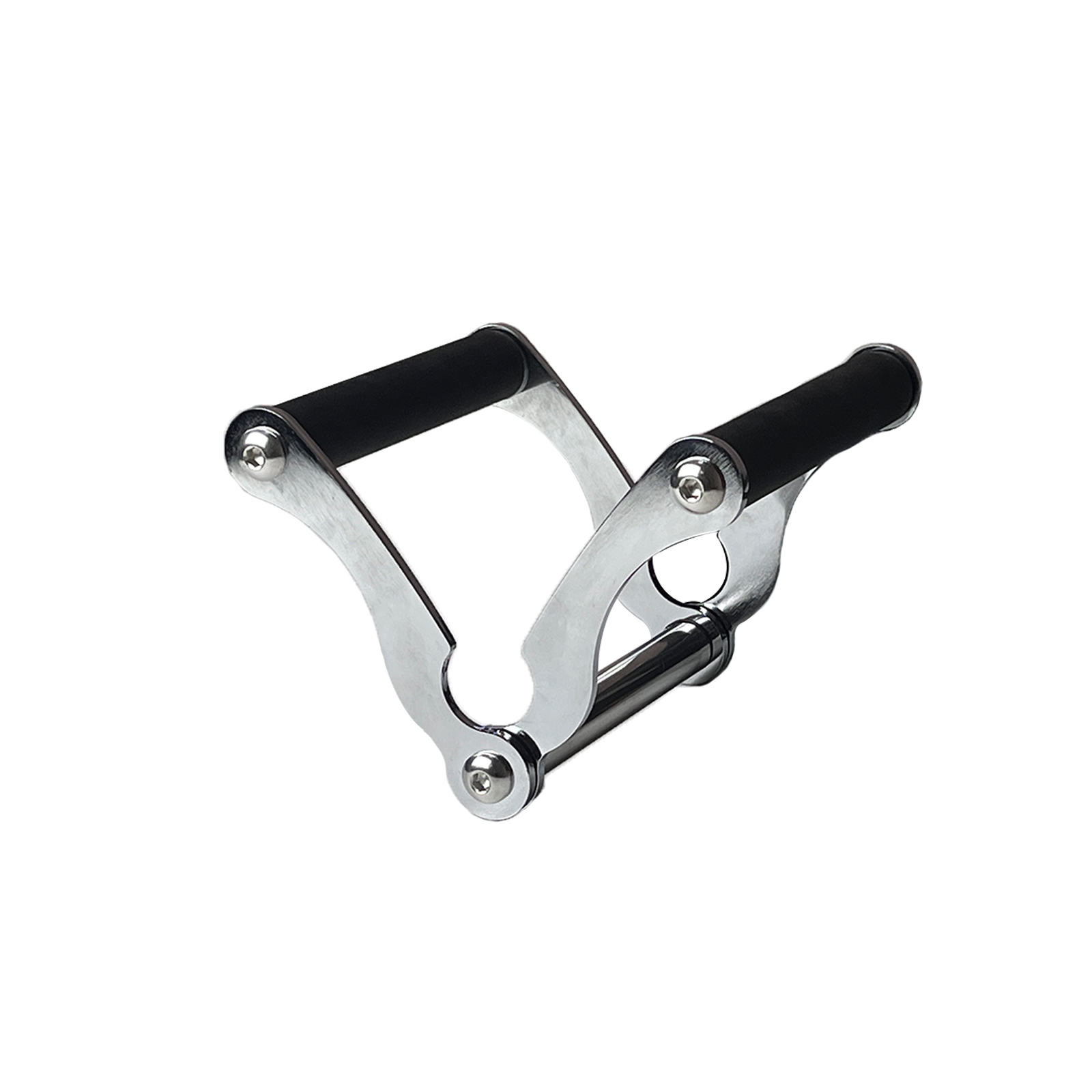 V Bar Row Landmine Handle Atta – обзор и цена Landmine Barbell Attachment