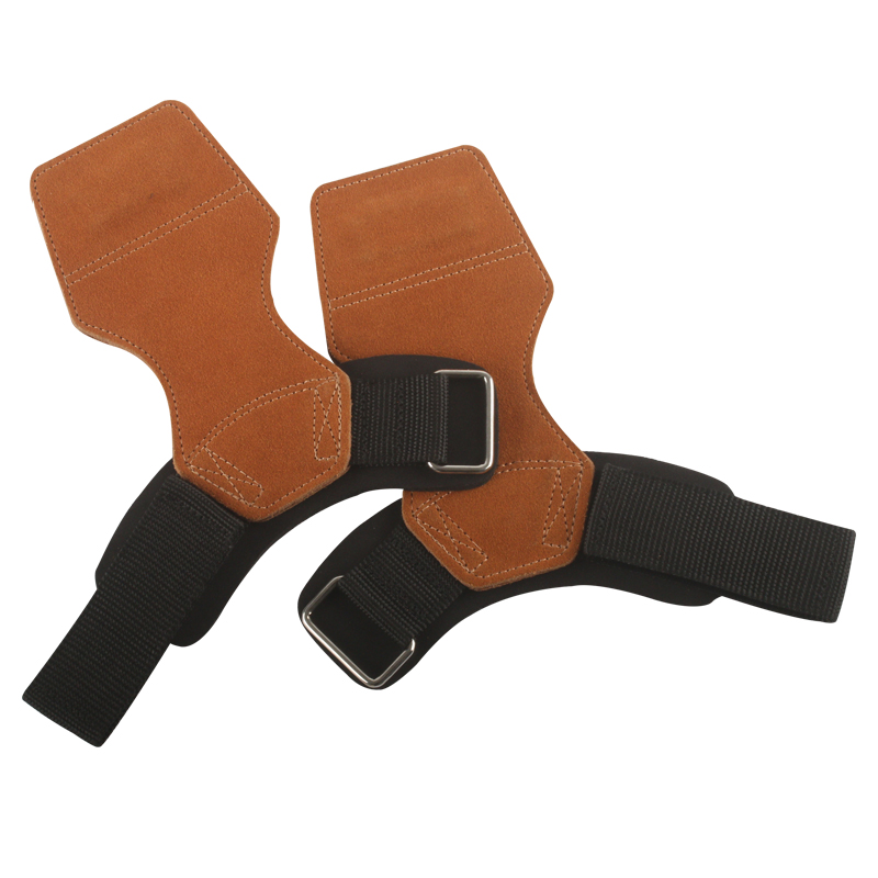 Thick leather Weight Lifting G – обзор и цена Crossfit Lifting Gear