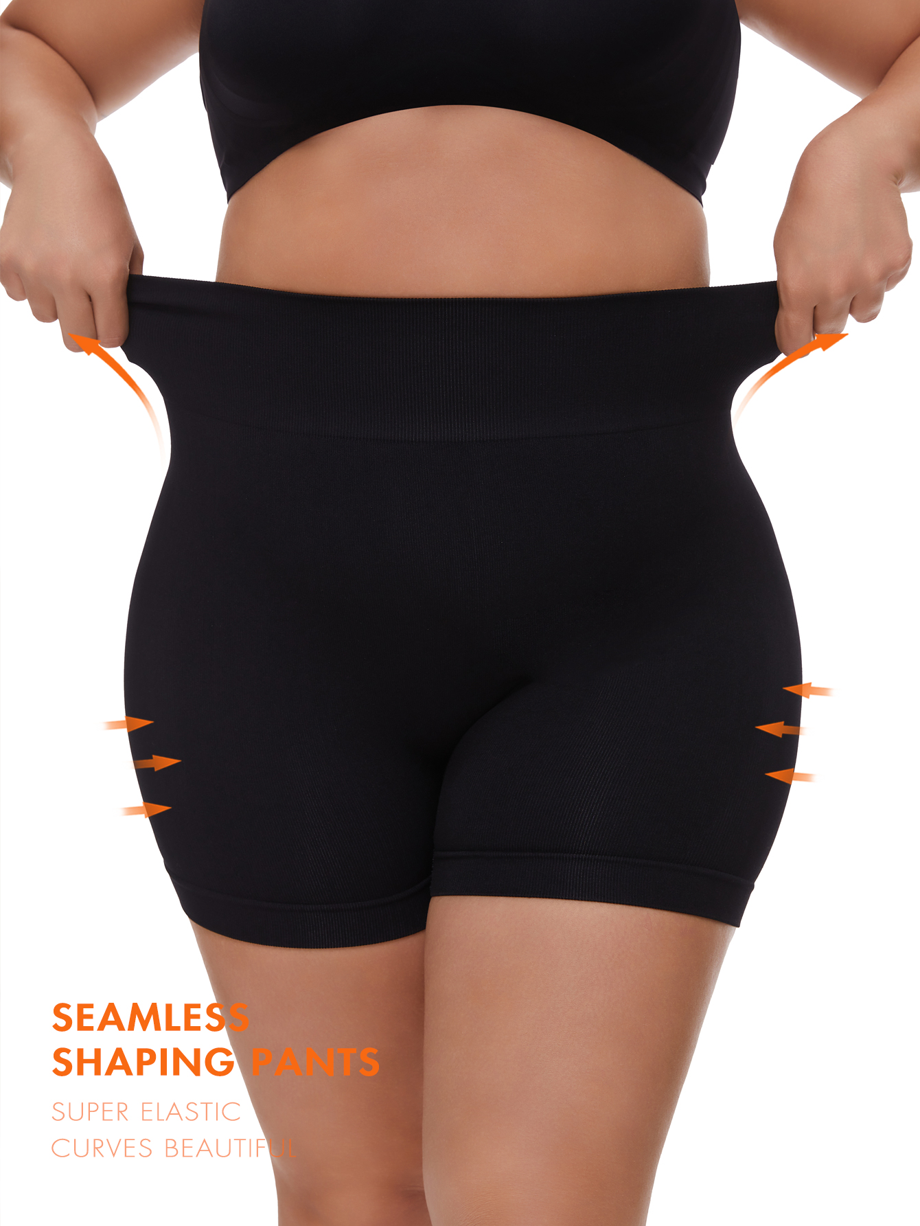 Plus size women's Seamless Sha – обзор и цена Crossfit Lifting