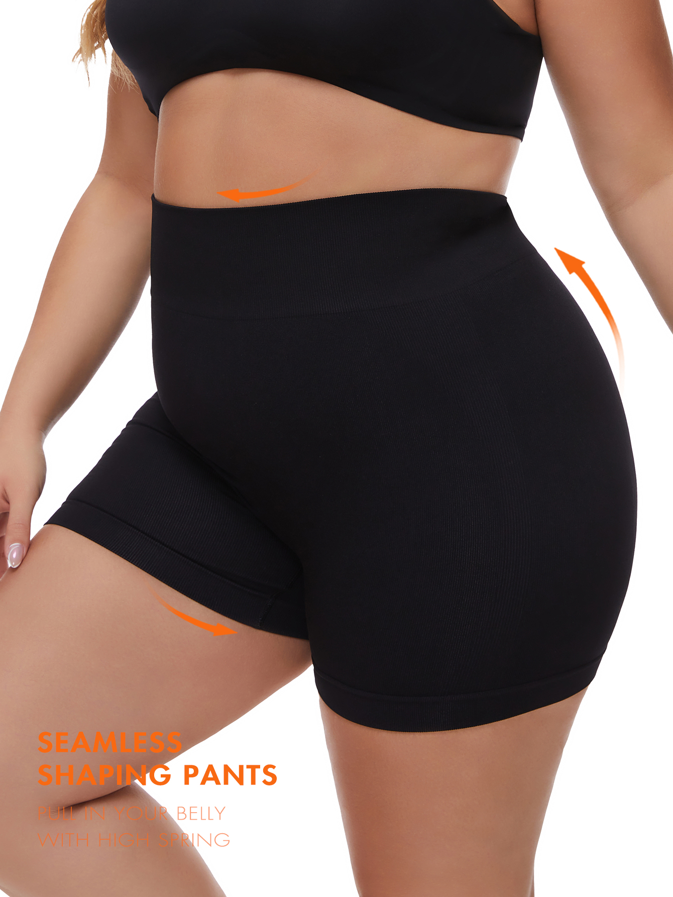 Plus size women's Seamless Sha – обзор и цена Crossfit Lifting
