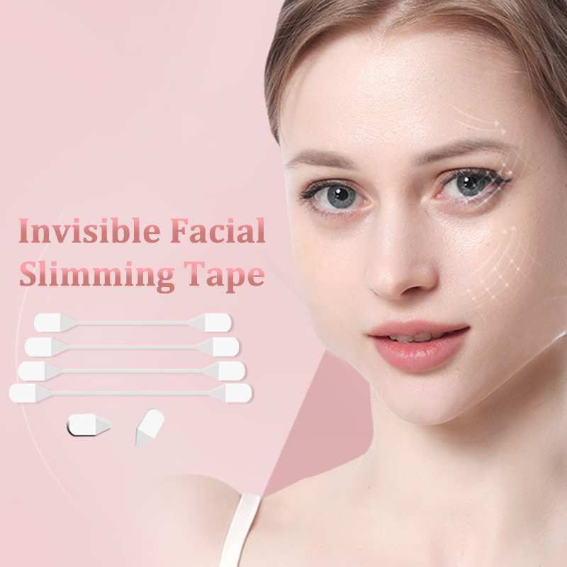 Instant Facial Lifting Sticker – обзор и цена Crossfit Lifting