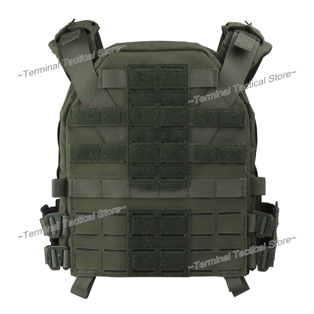 Tactical KZ Plate Carrier Hunt – обзор и цена Crossfit Weight Vest