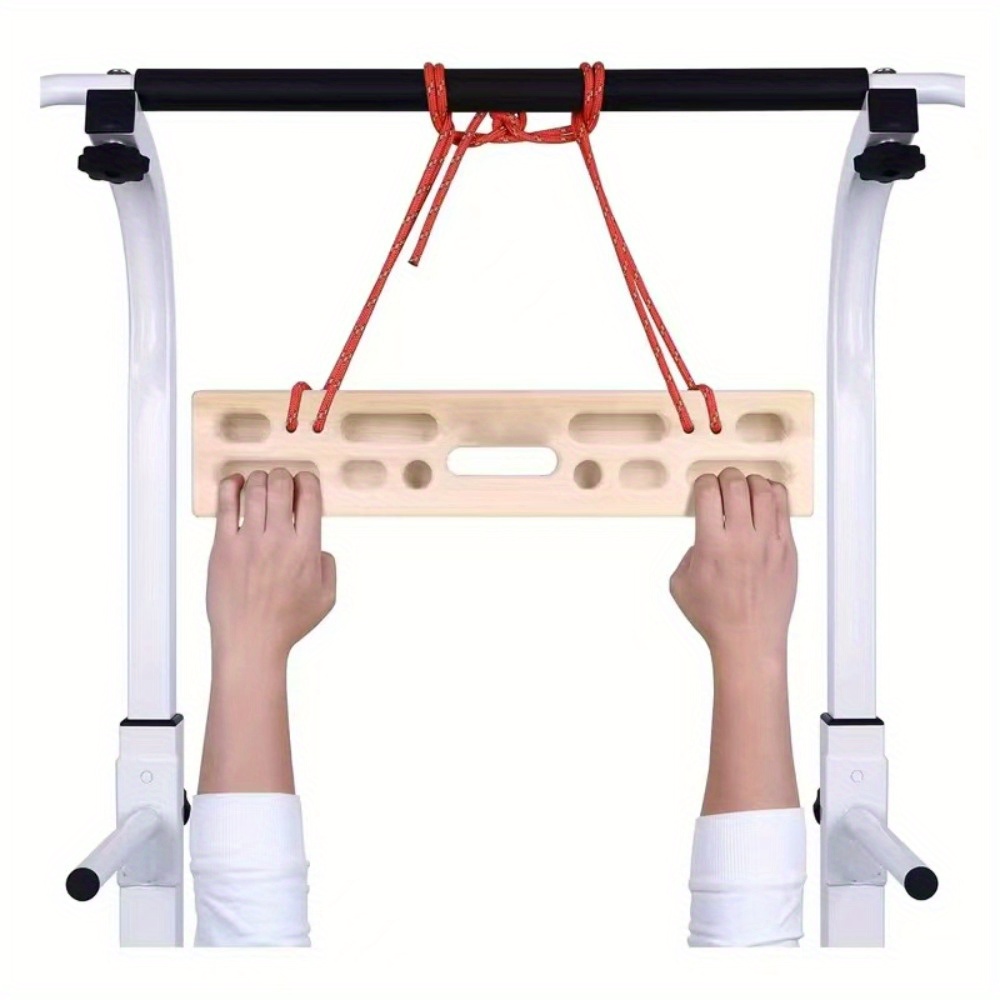 New Wooden Climbing Wall Set—H – обзор и цена Gymnastic Ring Wood