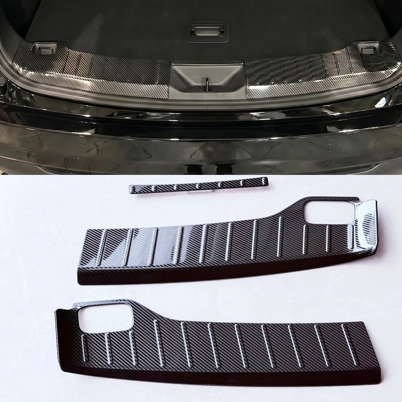 For Mazda CX-5 CX5 2026 2027 S – обзор и цена Bumper Plate 10Kg