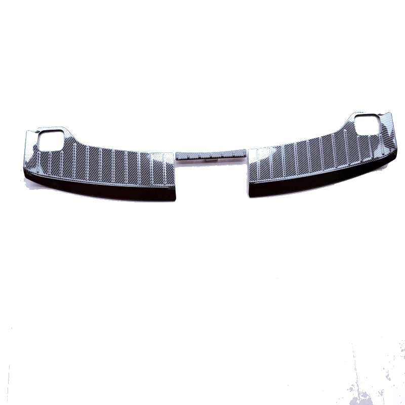 For Mazda CX-5 CX5 2026 2027 S – обзор и цена Bumper Plate 10Kg