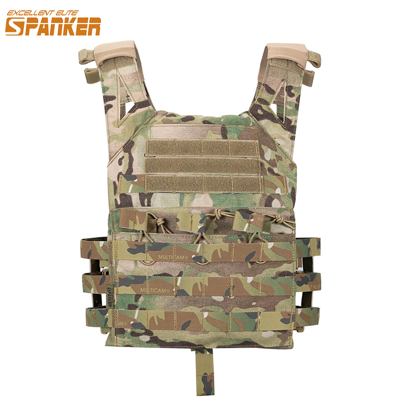 EXCELLENTE ELITE SPANKER Outdo – обзор и цена Crossfit Weight Vest