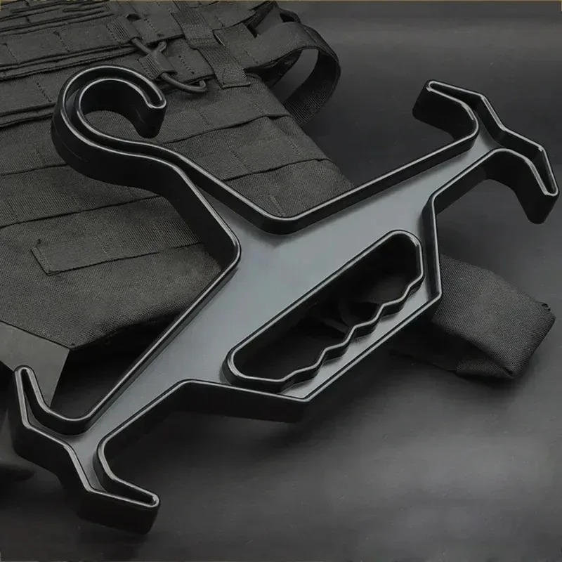 Multifunctional Thickened Tact – обзор и цена Crossfit Weight Vest