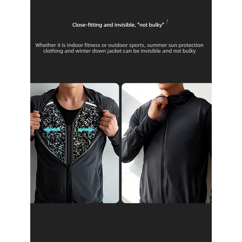 Universal Fit Adjustable Weigh – обзор и цена Crossfit Weight Vest