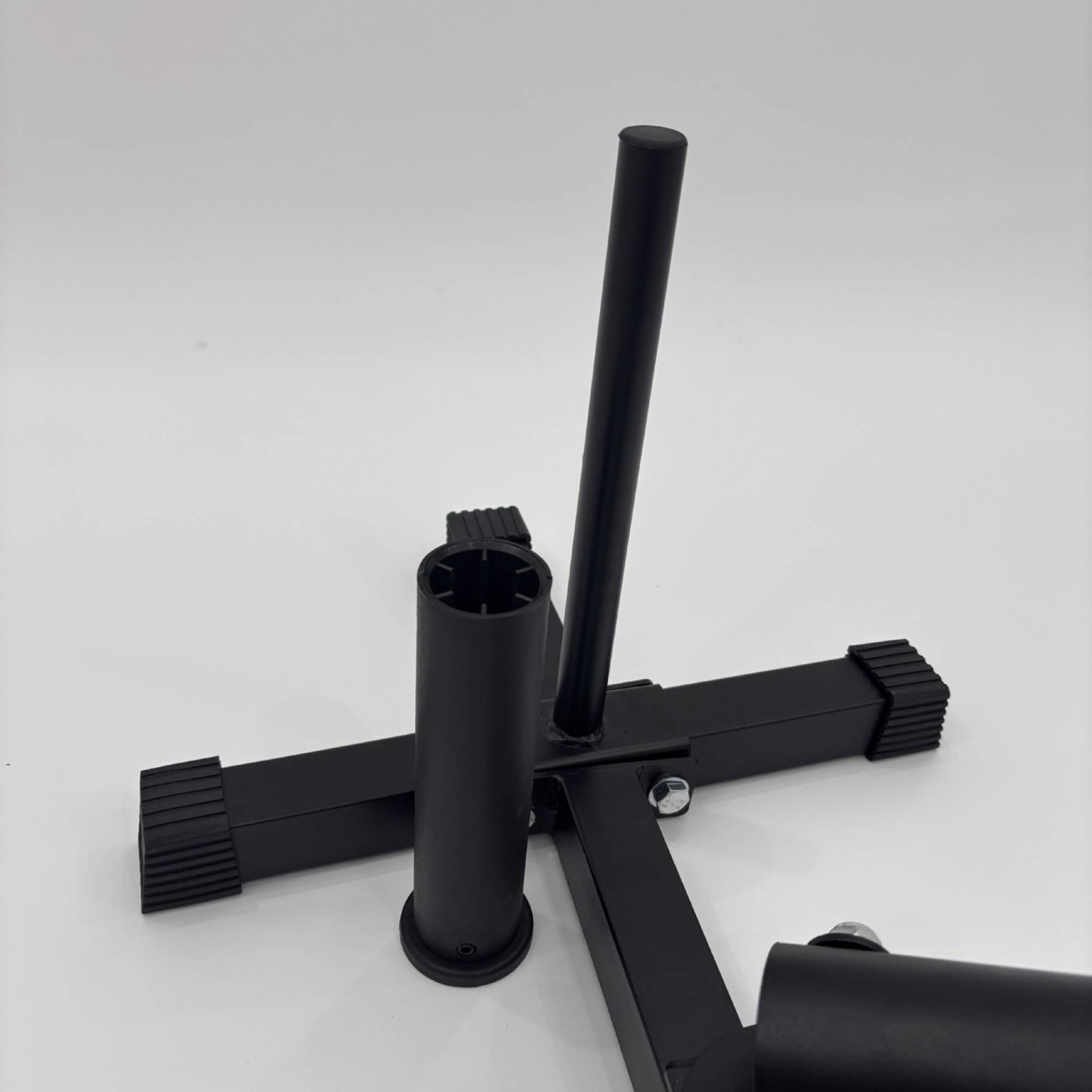 Barbell Landmine Heavy Duty La – обзор и цена Landmine Barbell Attachment