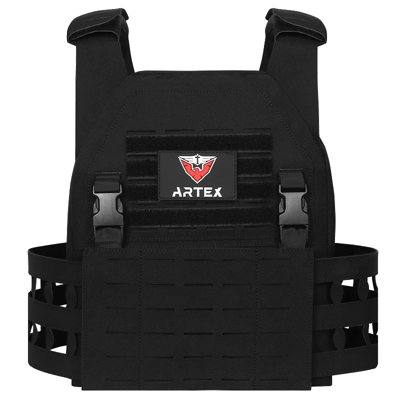 Artex Chaleco Tactico Heavy Du – обзор и цена Crossfit Weight Vest