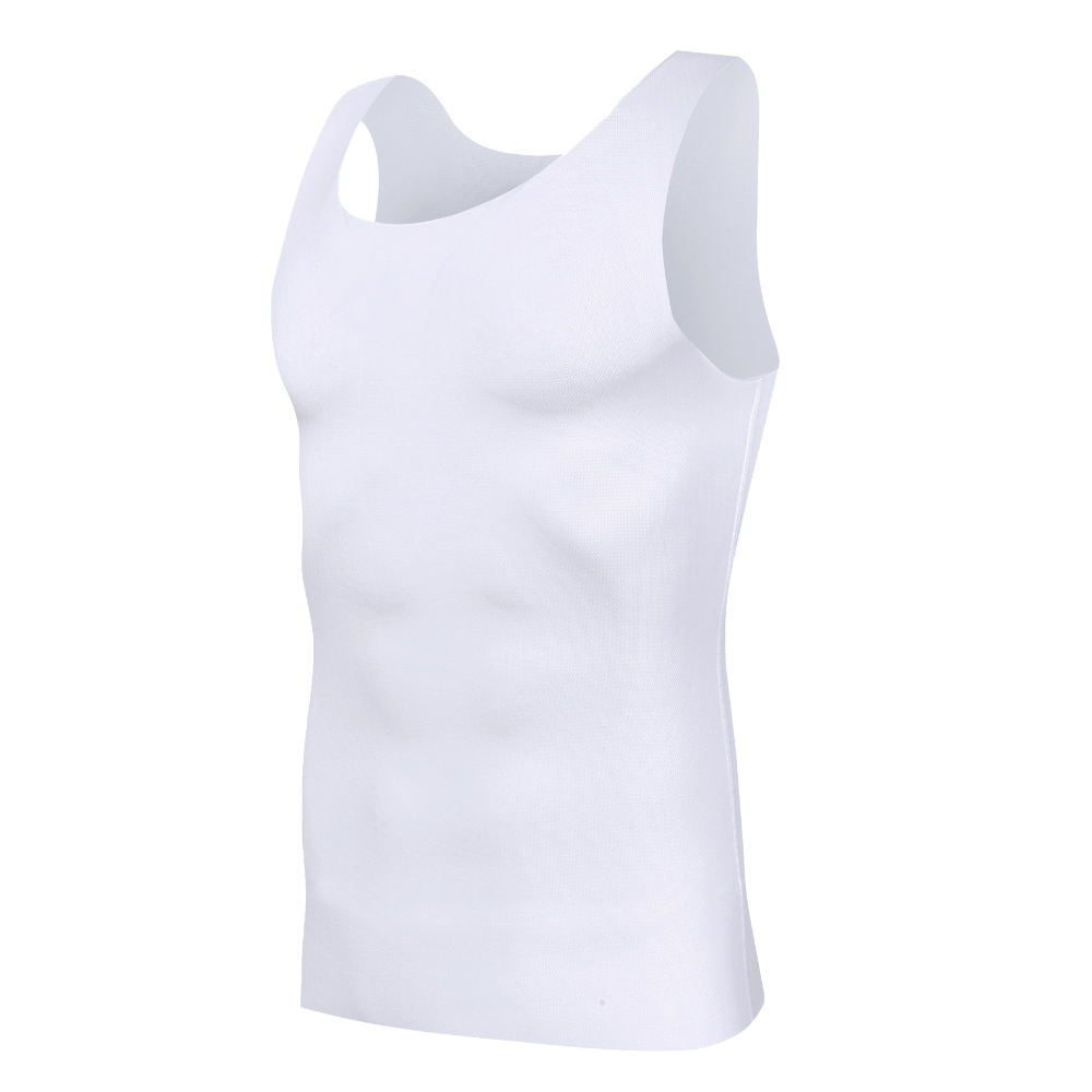 Men's seamless compression sha – обзор и цена Crossfit Weight Vest