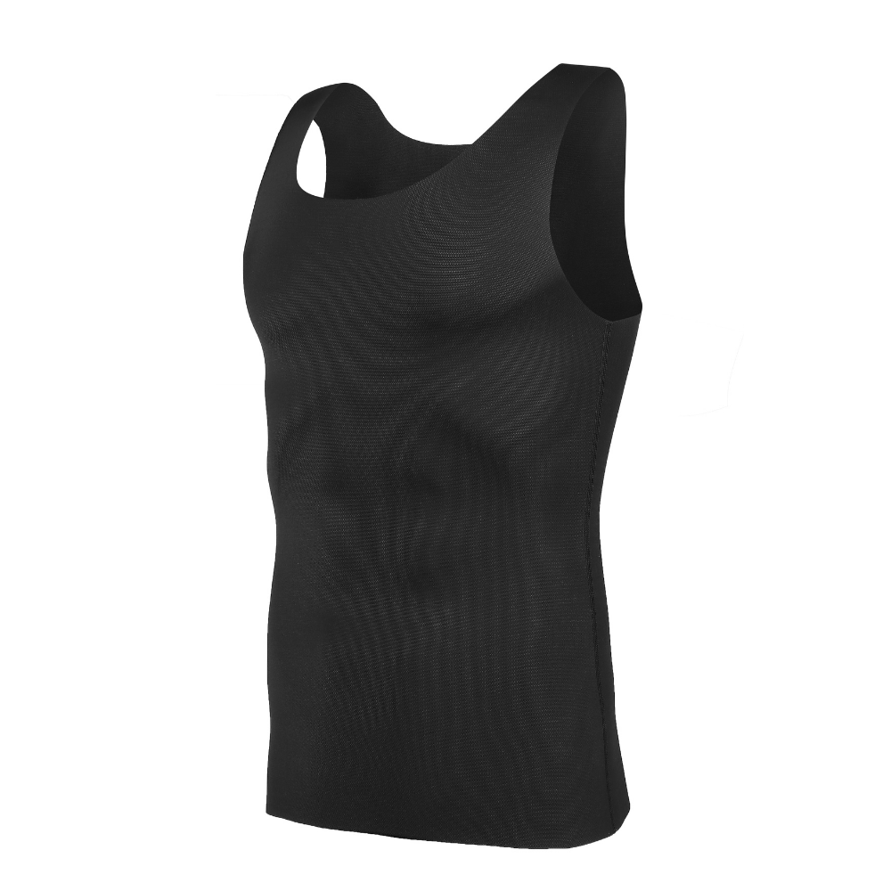 Men's seamless compression sha – обзор и цена Crossfit Weight Vest