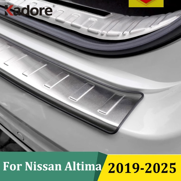 For Nissan Altima 2019 2020 20 – обзор и цена Bumper Plate 10Kg