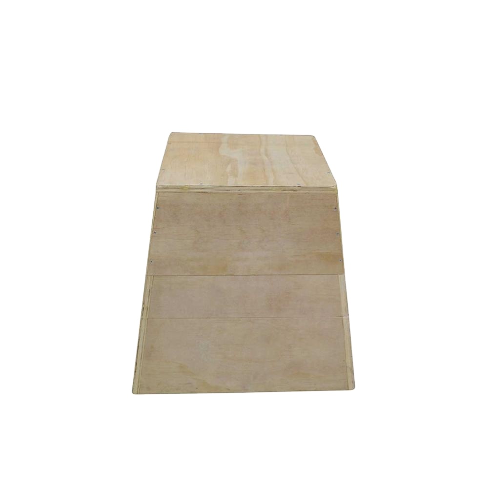 Gymnastics Training Wooden Ply – обзор и цена Box Jump Plyo