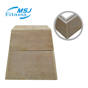 Gymnastics Training Wooden Ply – обзор и цена Box Jump Plyo