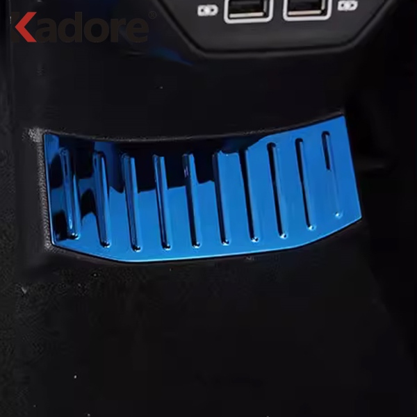 Auto Interior Accessories Rear – обзор и цена Bumper Plate 10Kg