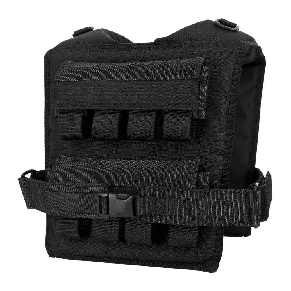 Hot SalesQuick Release Trainin – обзор и цена Crossfit Weight Vest