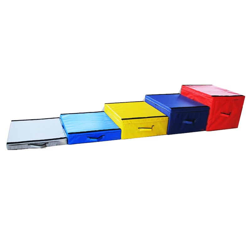 Factory sale Plyo soft Jump Bo – обзор и цена Box Jump Plyo