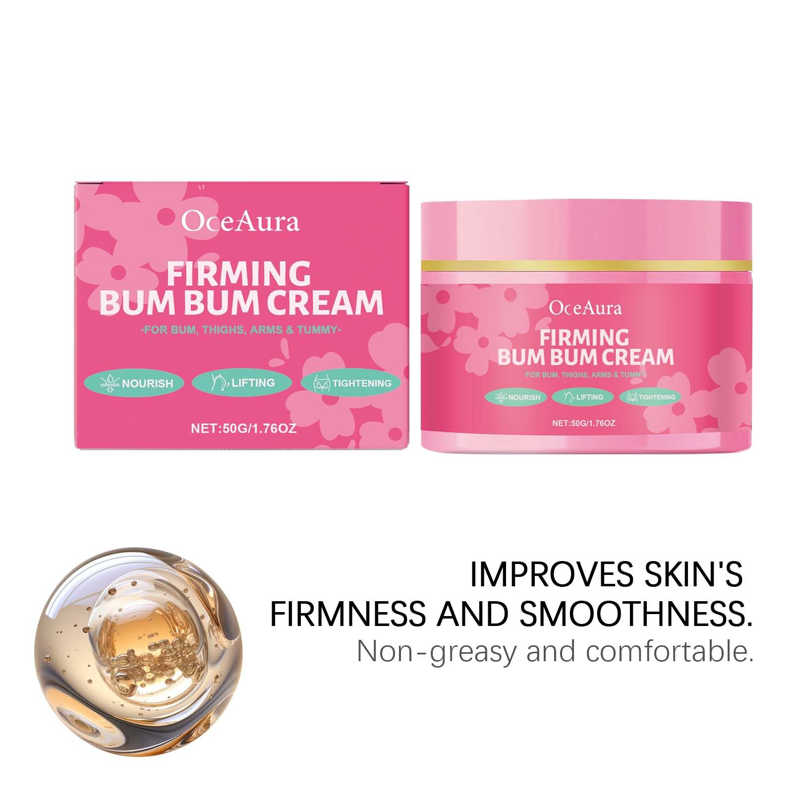 Buttock Enlargement Cream Impr – обзор и цена Crossfit Lifting