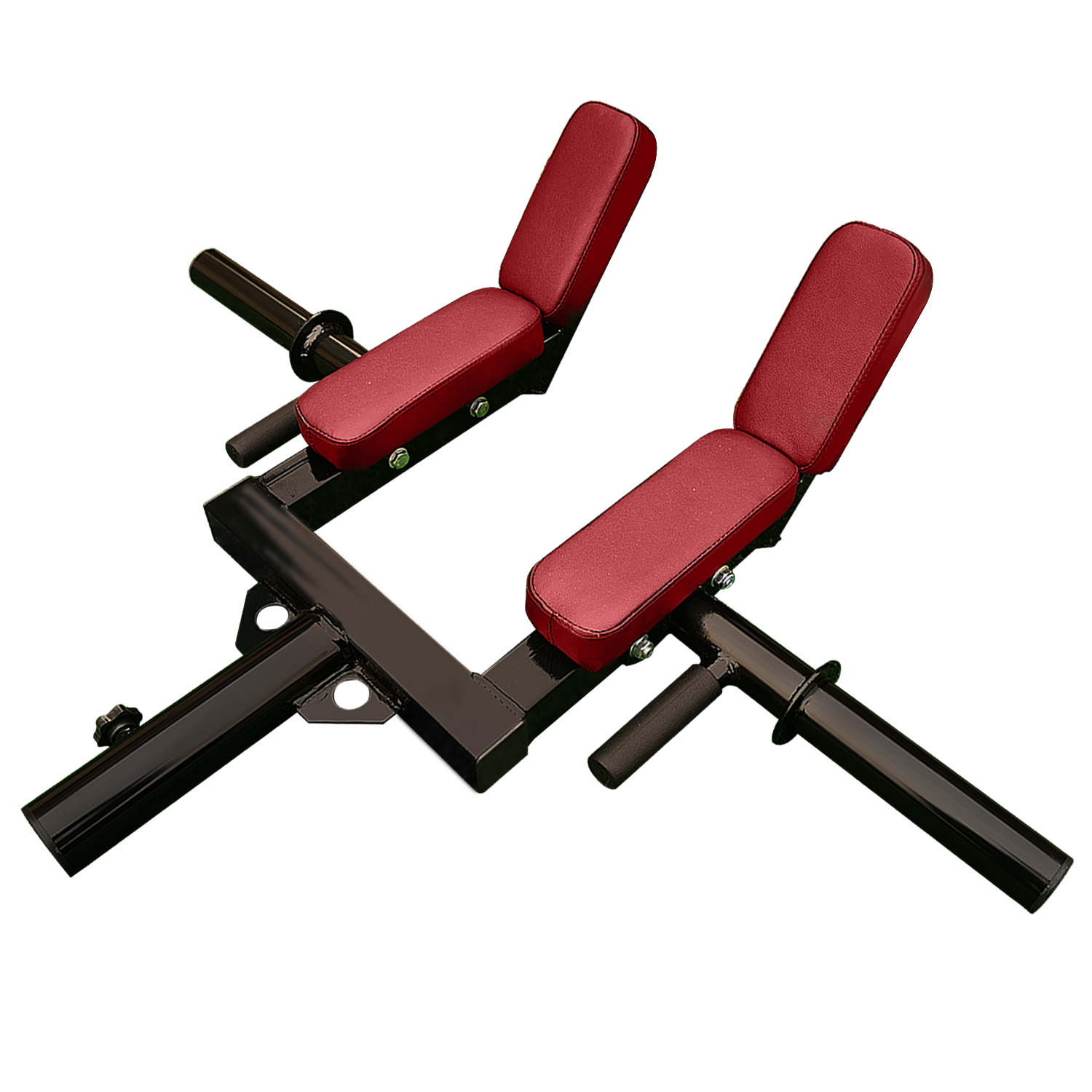 Viking Press Landmine Handle f – обзор и цена Landmine Barbell Attachment