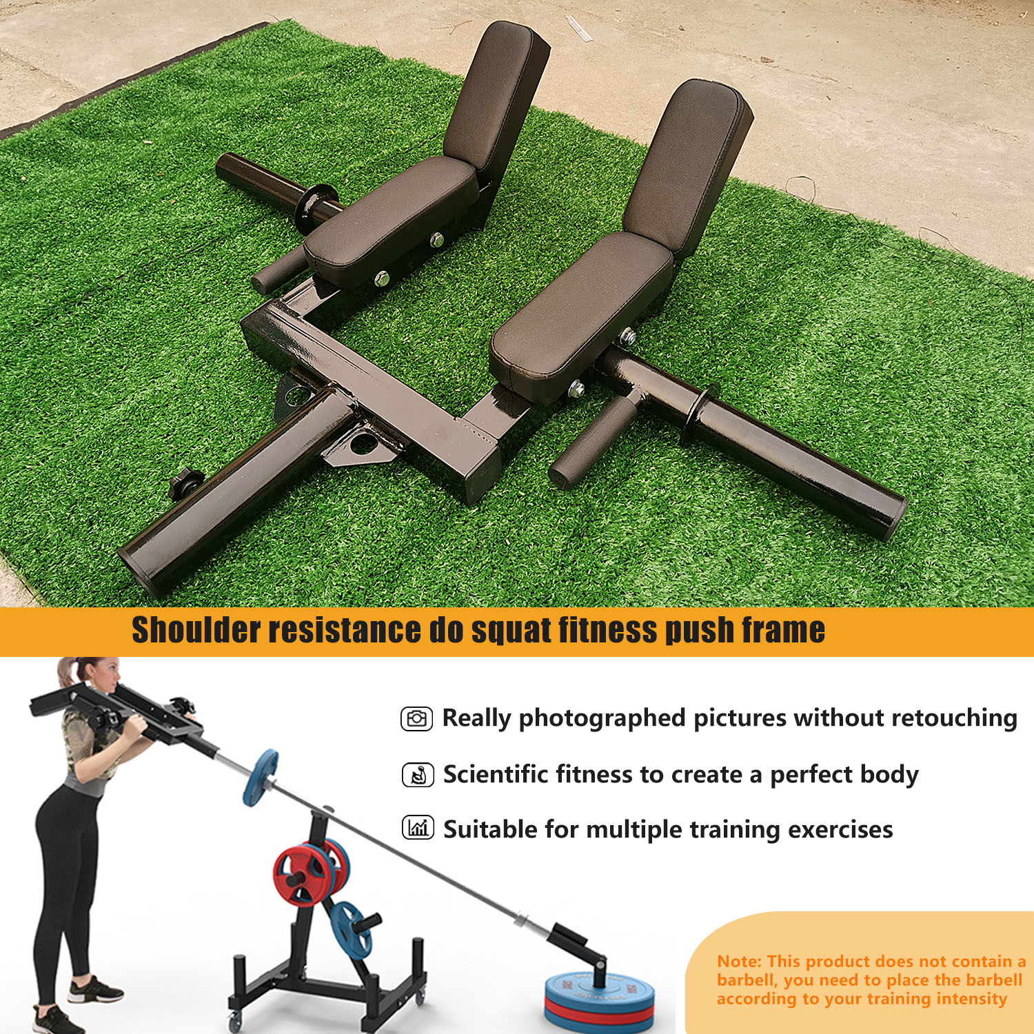 Viking Press Landmine Handle f – обзор и цена Landmine Barbell Attachment