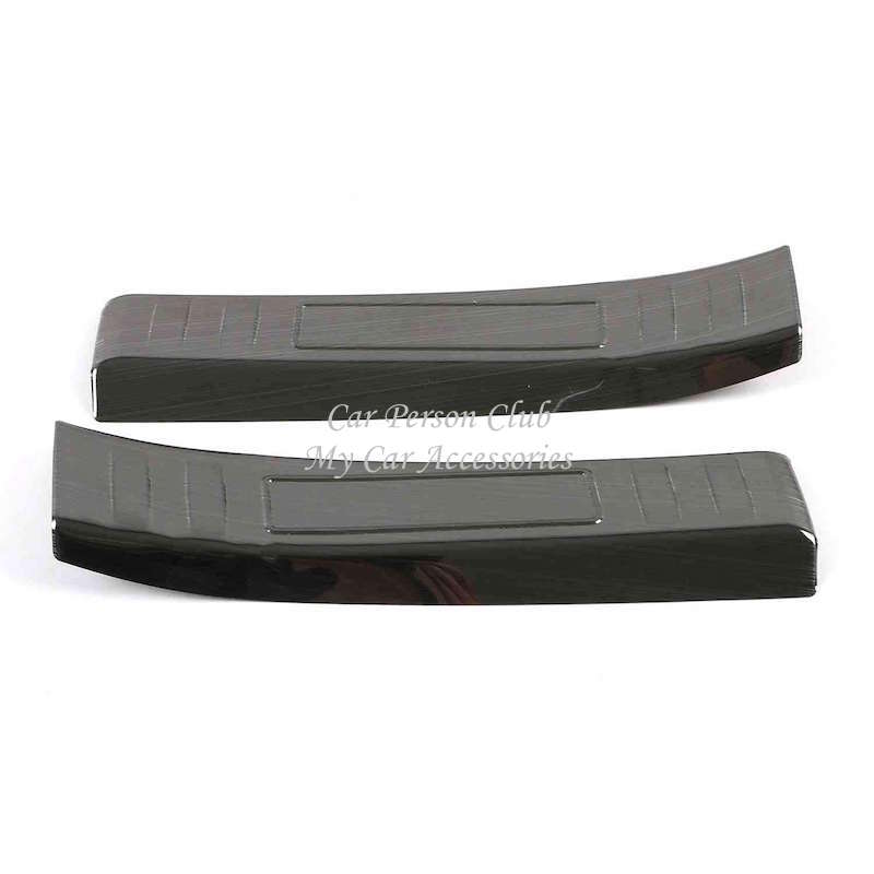 For Toyota RAV4 XA50 2019-2025 – обзор и цена Bumper Plate 10Kg