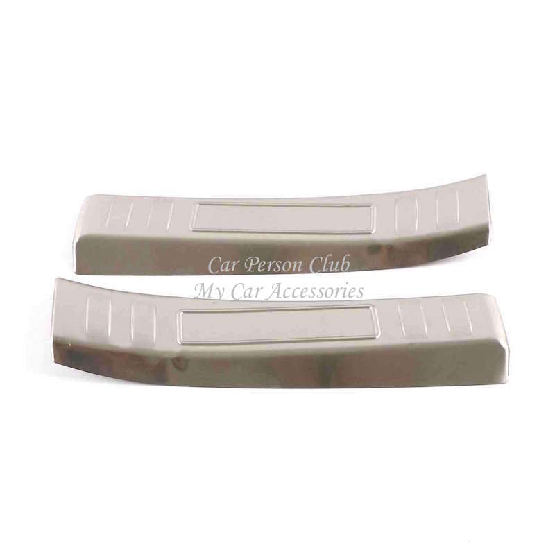 For Toyota RAV4 XA50 2019-2025 – обзор и цена Bumper Plate 10Kg