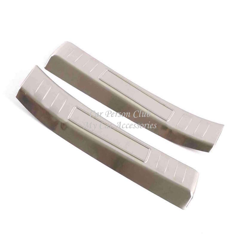 For Toyota RAV4 XA50 2019-2025 – обзор и цена Bumper Plate 10Kg