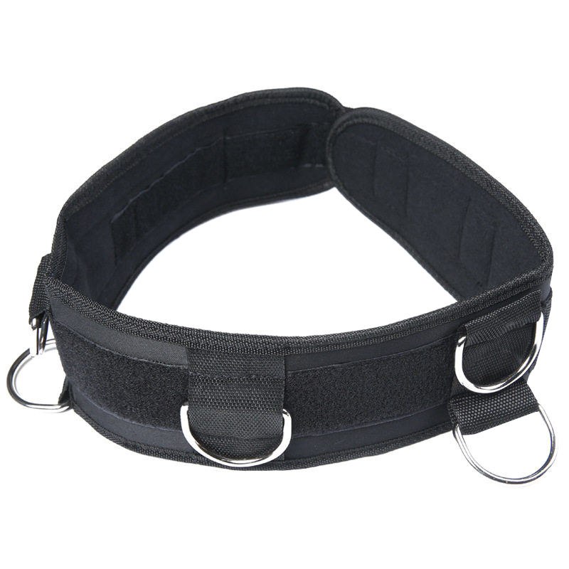 Training Resistance Band Belt  – обзор и цена Crossfit Gym Gear