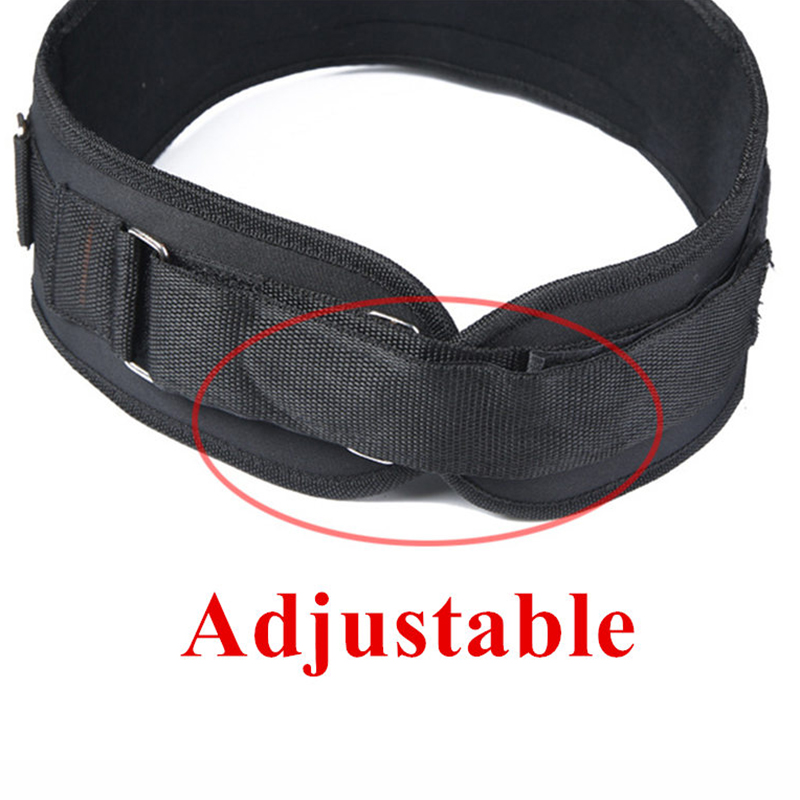 Training Resistance Band Belt  – обзор и цена Crossfit Gym Gear