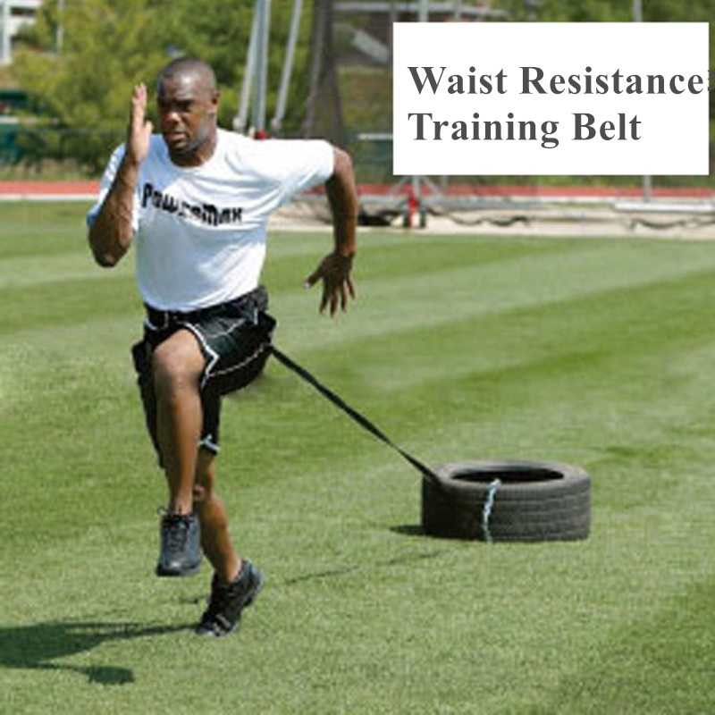 Training Resistance Band Belt  – обзор и цена Crossfit Gym Gear