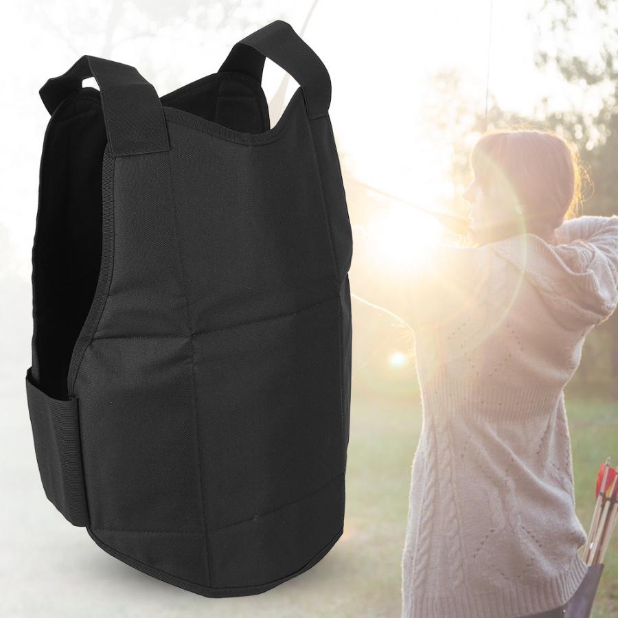 Outdoor Protective Tactical Ve – обзор и цена Crossfit Weight Vest
