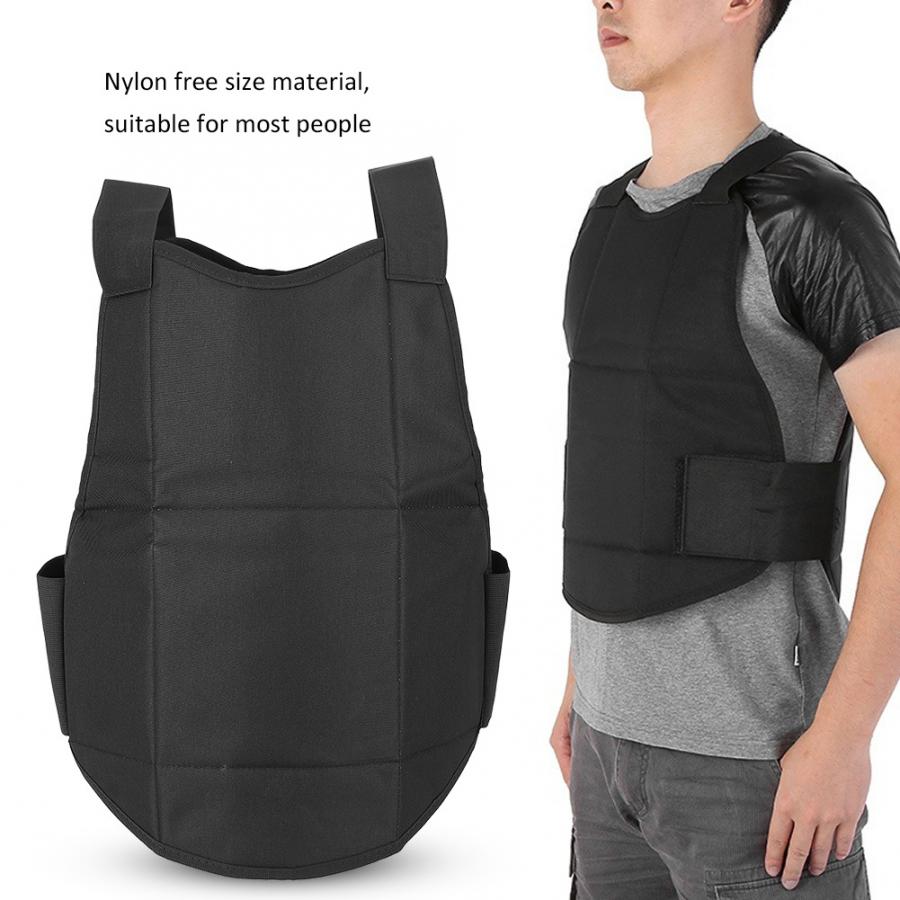 Outdoor Protective Tactical Ve – обзор и цена Crossfit Weight Vest