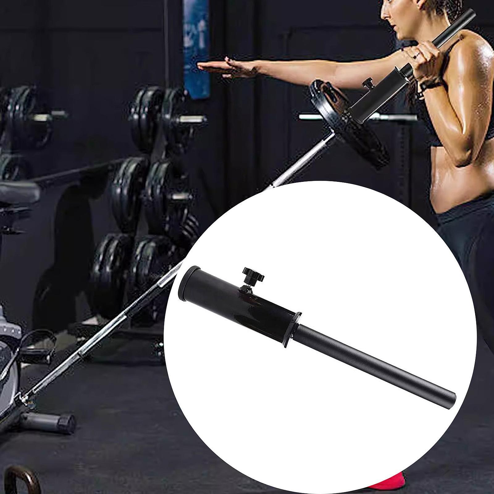 Landmine Attachment Fittings f – обзор и цена Landmine Barbell Attachment