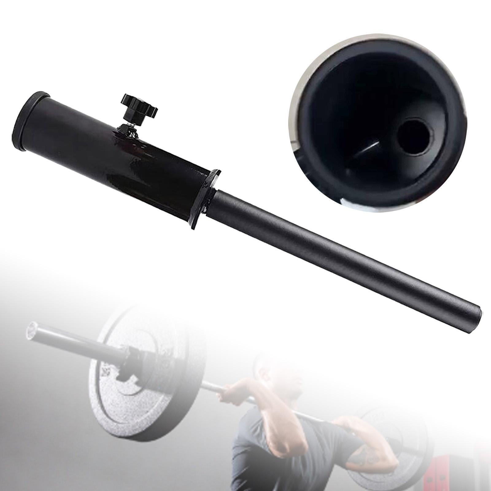 Landmine Attachment Fittings f – обзор и цена Landmine Barbell Attachment