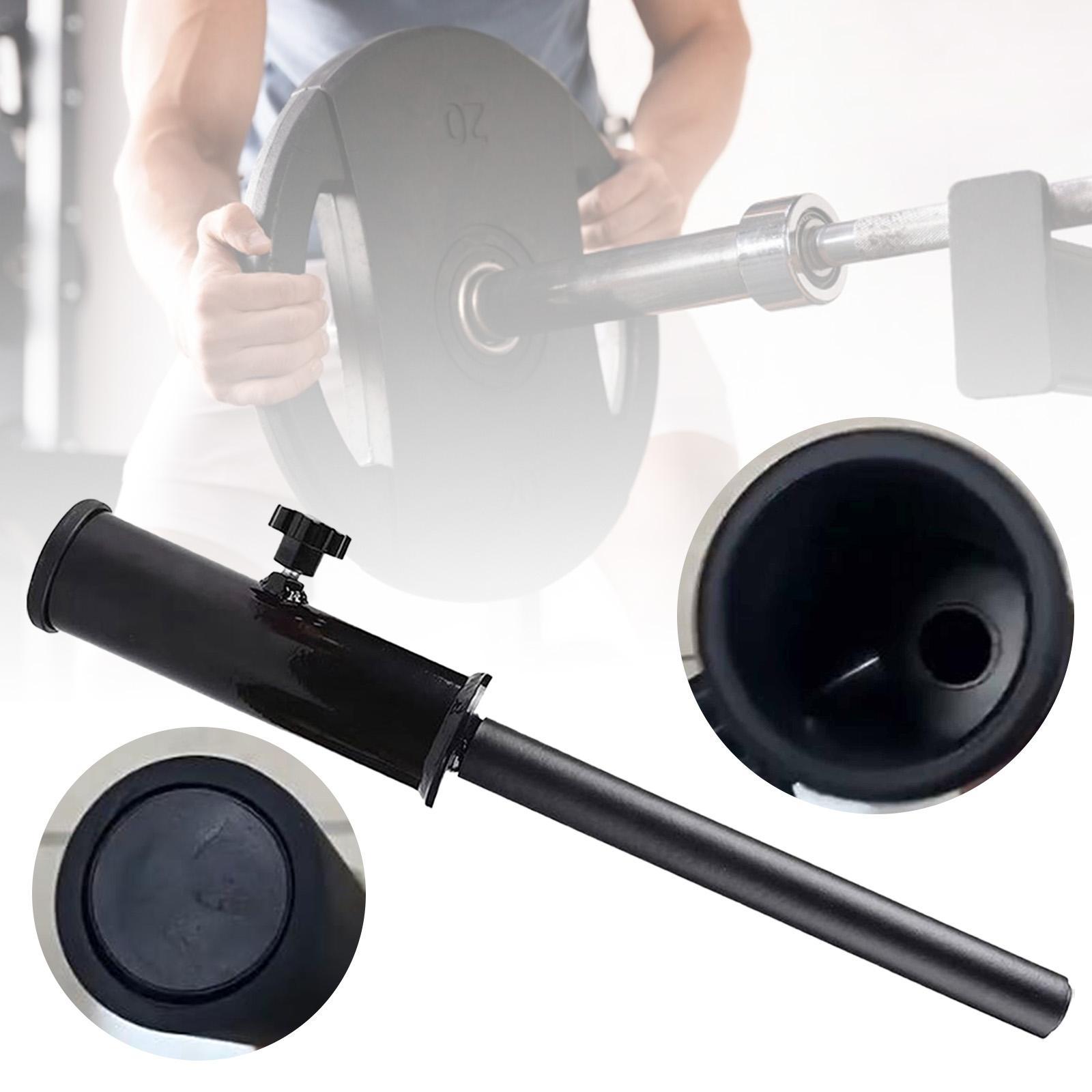 Landmine Attachment Fittings f – обзор и цена Landmine Barbell Attachment
