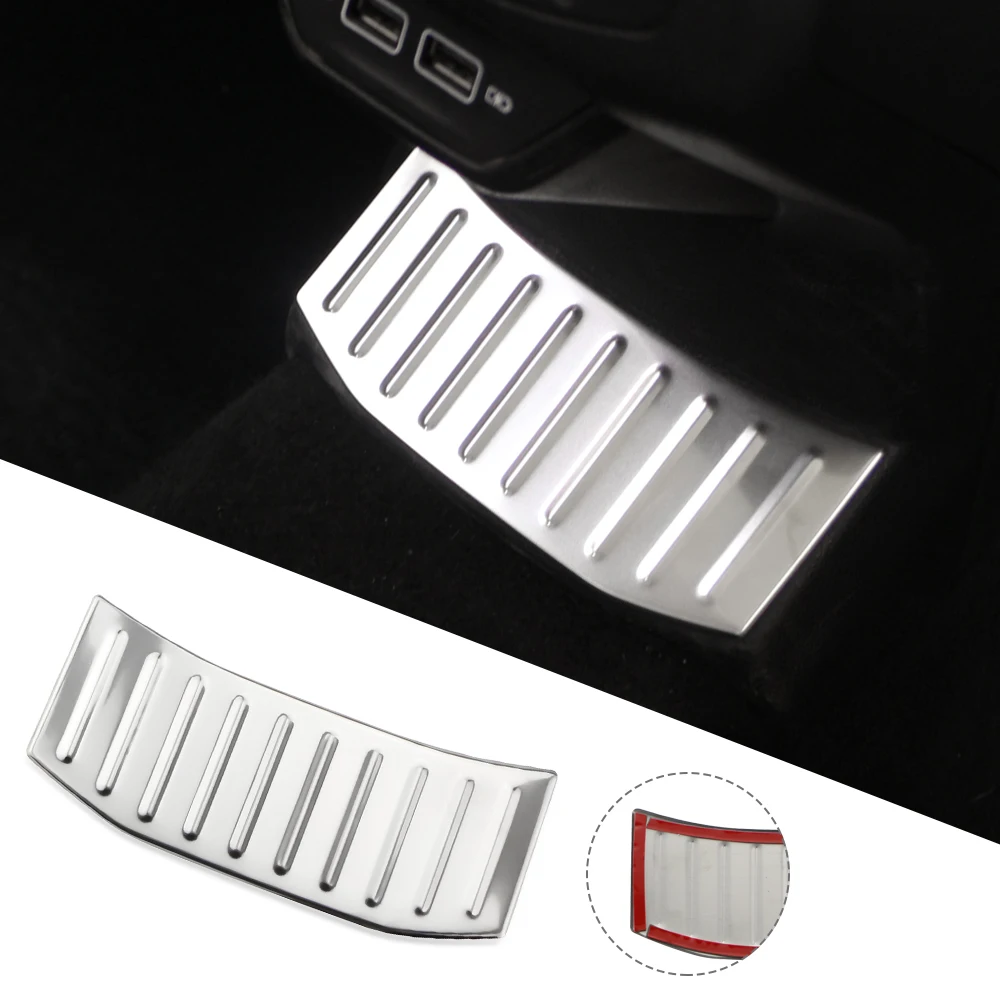 For Volkswagen T-Roc TROC 2017 – обзор и цена Bumper Plate 10Kg