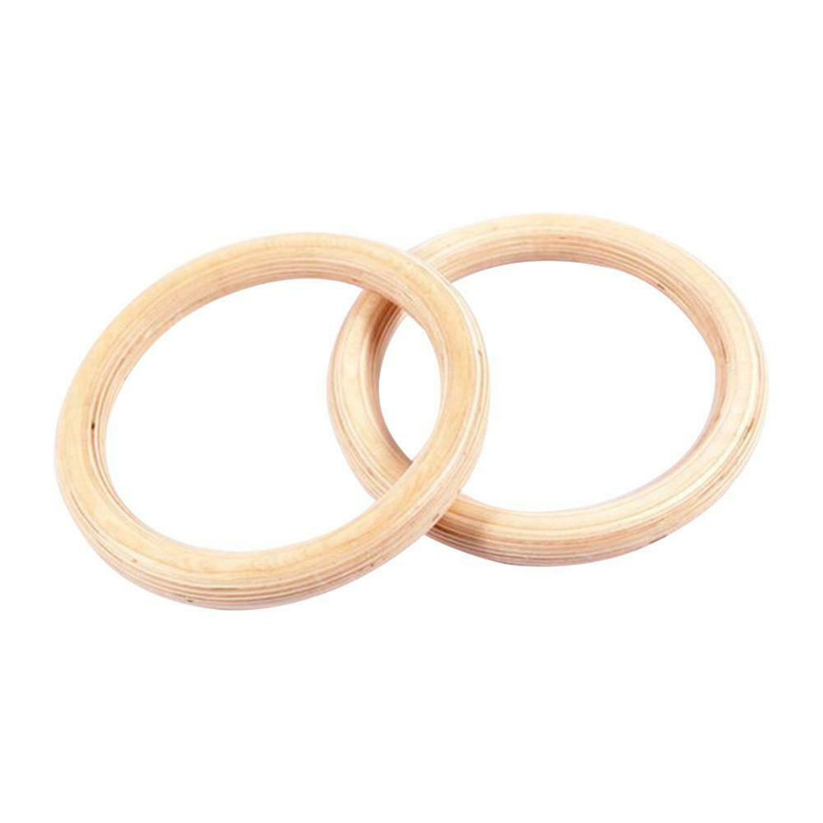 Wooden Gymnastic Rings 28/32mm – обзор и цена Gymnastic Ring Wood