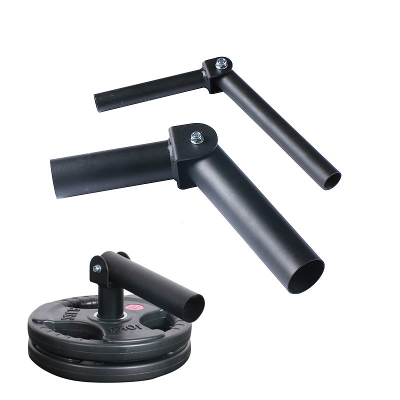 Squat Workout Platform T-bar A – обзор и цена Landmine Barbell Attachment