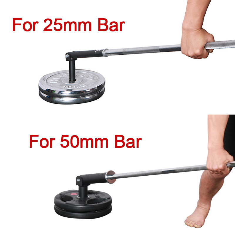 Squat Workout Platform T-bar A – обзор и цена Landmine Barbell Attachment