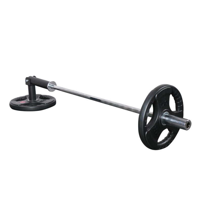 Squat Workout Platform T-bar A – обзор и цена Landmine Barbell Attachment