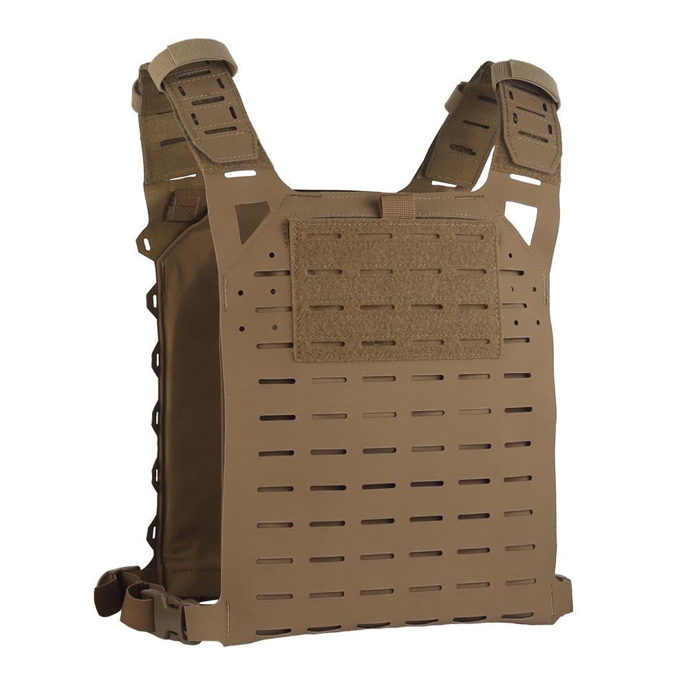 Tactical Nylon Lightweight SF  – обзор и цена Crossfit Weight Vest