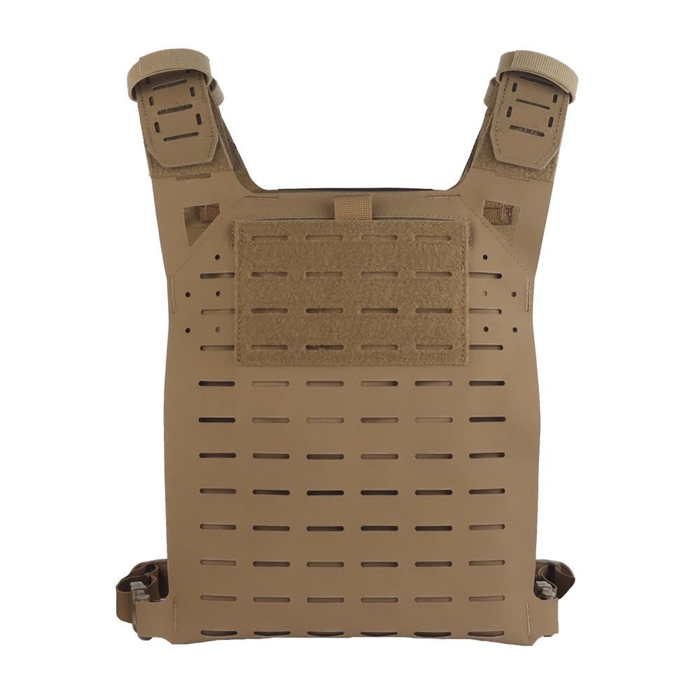 Tactical Nylon Lightweight SF  – обзор и цена Crossfit Weight Vest